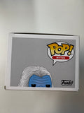 Funko POP! Big Foot (Snowy) Flocked #15 2018 Fan Expo Exclusive
