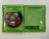 Marvel Pinball Epic Collection Microsoft XBOX One CIB Complete in Box