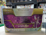 Origin Forme Palkia VSTAR Premium Collection Box SEALED