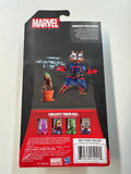 Hasbro Marvel Universe 2014 Infinite Series Rocket Raccoon SEALED