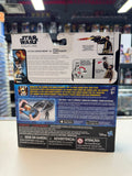 Star Wars Rogue One Captain Cassian Andor Toys R' Us Exclusive SEALED NIB