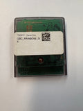 Tom Clancy's Rainbow Six Nintendo Gameboy Color Authentic Cart