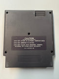 Section Z NES Nintendo Authentic Cartridge