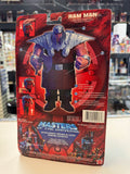 2002 Mattel Masters of the Universe Ram-Man SEALED NIP