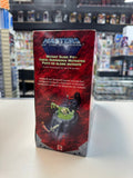 2003 Mattel Masters of the Universe Mutant Slime Pit SEALED NIB