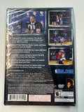 NBA 08 The Life v3 2007 Playstation 2 PS2 Sealed