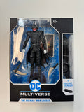 McFarlane Toys DC Multiverse The Batman Who Laughs SEALED NIB