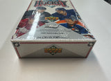 1991-1992 Upper Deck NHL Factory Sealed Sealed Box/Case Trading Cards