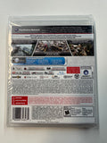 Assassin's Creed IV Black Flag Special Edition 2013 Playstation 3 PS3 Sealed