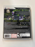 Batman Arkham Asylum PlayStation 3 PS3 CIB Complete in Box