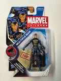 Hasbro Marvel Universe 2010 Multiple Man Series 2 SEALED 028