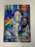 Pokémon TCG Fossil Researcher Trainer 110/111 Furious Fists Ultra Rare NM