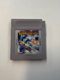 Alleyway Nintendo Gameboy Authentic Cartridge