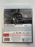 Dark Souls II Playstation PS3 2014 Sealed