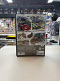 Burnout 3 2004 Playstation 2 CIB Complete In Box