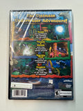 Sea World Adventure Park 2005 Playstation 2 PS2 Sealed