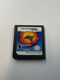Crash Boom Bang Nintendo DS Authentic Cartridge