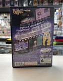 Bratz The Movie 2007 Playstation 2, No Bonus Disc