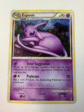 Pokemon TCG Espeon 4/95 Call of Legends Holo Rare