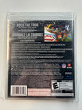 NFL Tour Playstation PS3 2007 Sealed