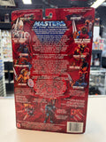 2001 Mattel Masters of the Universe Skeletor SEALED NIP