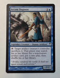 MTG 2006 Arcum Dagsson 27/155 Magic The Gathering