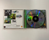 Final Fantasy Tactics 2001 PlayStation PS1 CIB Complete In Box