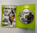 Battlefield Bad Company 2 2009 Microsoft XBOX 360 CIB Complete In Box