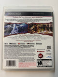 Dragon Age Origins Ultimate Edition Playstation 3 PS3 CIB Complete in Box