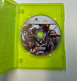 Ultimate Alliance 2006 Microsoft XBOX 360 No Manual