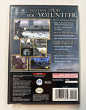 Medal of Honor Frontline 2001 Nintendo Gamecube CIB w/ Manual