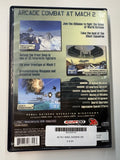 Rebel Raiders Operation Nighthawk PlayStation 2 PS2 CIB Complete in Box