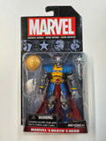 Hasbro Marvel Universe 2013 Infinite Series Marvel's Death's Head SEALED