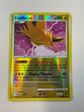 Pokemon TCG Zapdos 14/100 Majestic Dawn Holo Rare