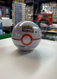Pokémon TCG: Premier Ball Tin (A22) NEW/SEALED