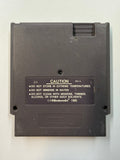 Mission Impossible NES Nintendo 1990 Authentic Cartridge Only