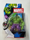 Hasbro Marvel Universe 2008 Hulk Series 1 SEALED 013
