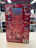 2001 Mattel Masters of the Universe He-Man SEALED NIP