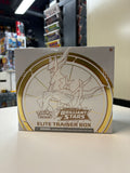 Sword & Shield Brilliant Stars 2022 Elite Trainer Box ETB SEALED