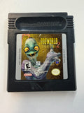 Oddworld Adventures 2 Nintendo Gameboy 2000 Authentic Cartridge