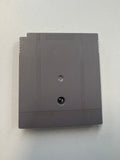 F-1 Race Nintendo Gameboy Authentic Cartridge