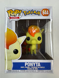 Funko Pop! Ponyta Pokemon Vinyl Bobble Head #644
