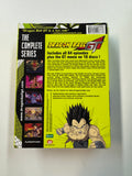 Dragon Ball GT The Complete Series Season 1-2 All 64 Episodes (DVD 2010)