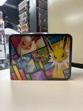 2021 Eevee Pokémon Treasure Chest Tin SEALED