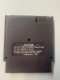Ninja Gaiden NES Nintendo Authentic Cartridge