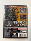 Spider-Man 2 2001 Nintendo Gamecube CIB w/ Manual