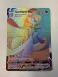 Pokémon TCG Gardevoir VMAX 076/073 Champion's Path Secret Rare NM