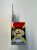 Pokemon Moncolle MS-23 Lycanroc Takara Tomy SEALED from Japan