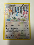 Pokemon TCG Altaria RC24/RC32 Generations Radiant Collection