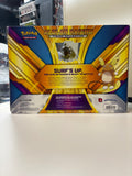 2017 Burning Shadows Alolan Raichu Figure Collection SEALED